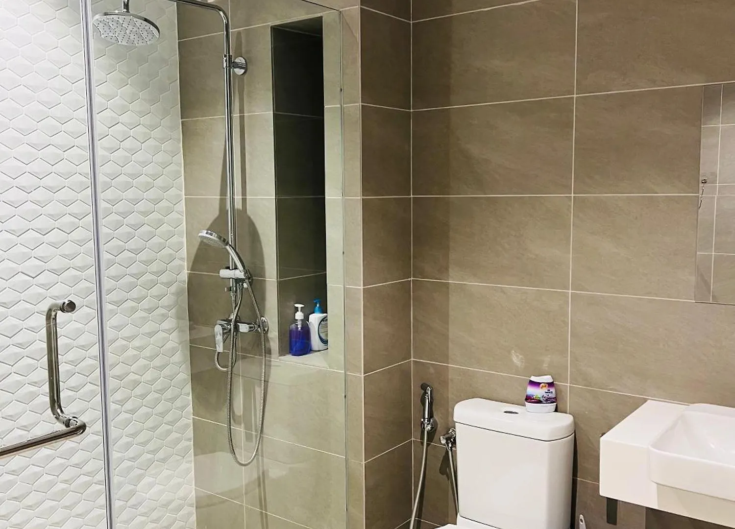 Quill Residences Suites Klcc Kuala Lumpur Apartamento
