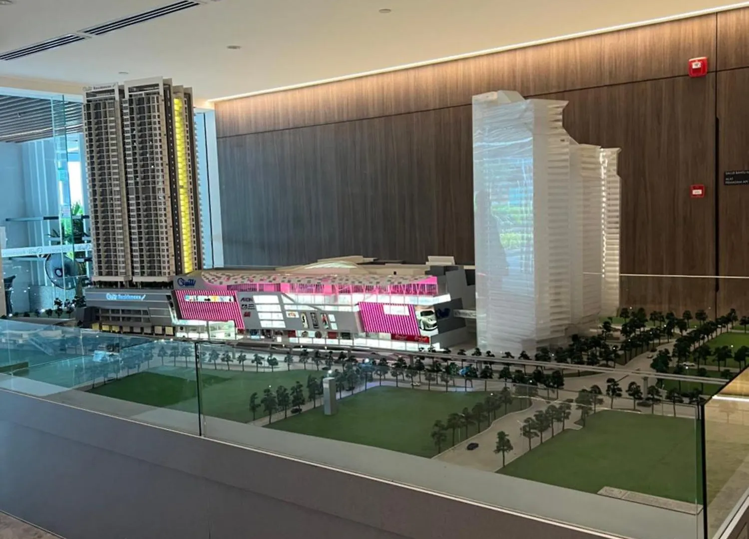 Apartamento Quill Residences Suites Klcc Kuala Lumpur