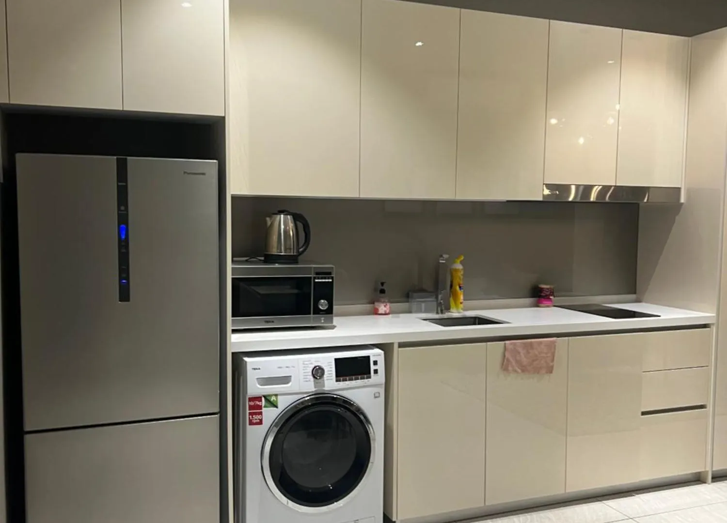 Quill Residences Suites Klcc Kuala Lumpur