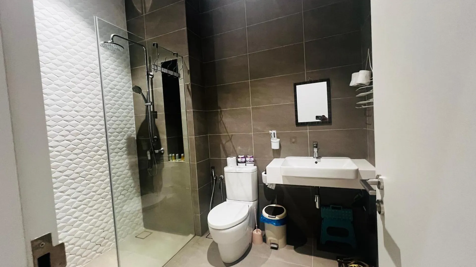 Quill Residences Suites Klcc Kuala Lumpur