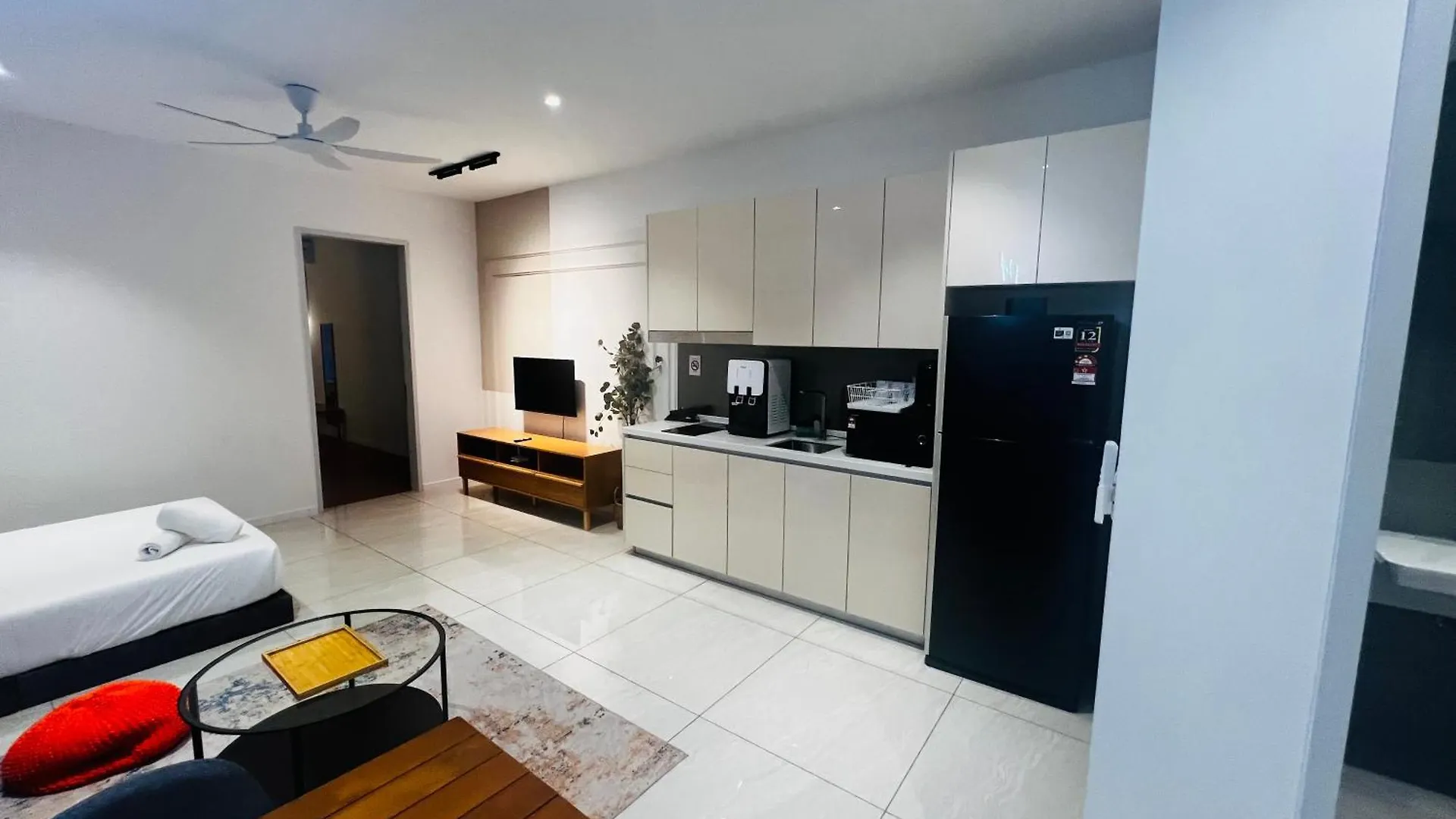 Apartamento Quill Residences Suites Klcc Kuala Lumpur